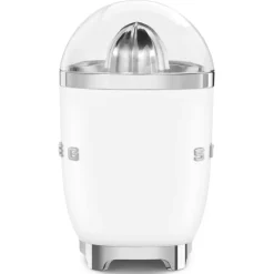 Presse-Agrumes<SMEG Presse-agrumes Blanc mat Années 50,