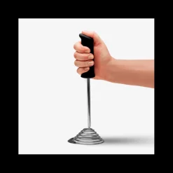 Ustensiles En Inox<DREAMFARM Presse-purée Smood,