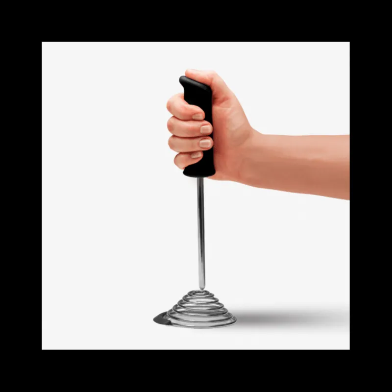 Ustensiles En Inox<DREAMFARM Presse-purée Smood,