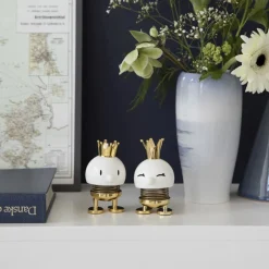 Objets Insolites<Hoptimist Prince,