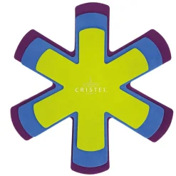 Produits Malins|Woks<CRISTEL Protections de Poêle,