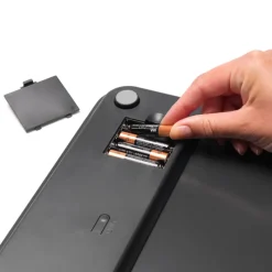 Coin Douche Et Bain<BRABANTIA Pèse-Personne,