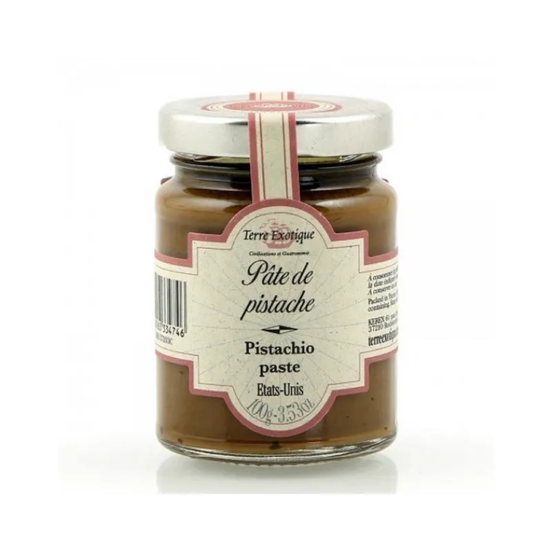 Les Tartinables<Terre Exotique Pâte de pistache,