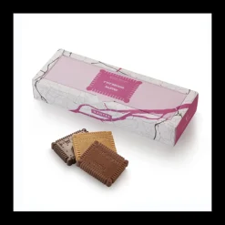 Gâteaux Et Confiserie|Le Chocolat<Vincent Guerlais P'tit beurre,