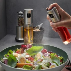 Vinaigriers|Huiliers<GEFU Pulvérisateur de vinaigre et d'huile Neva,