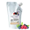 Les Ingrédients Du Pâtissier<ScrapCooking Purée de Fruits rouges,