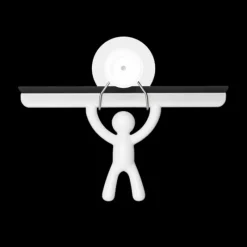 Brosserie|Coin Douche Et Bain<Umbra Raclette adhésive de douche Buddy™,