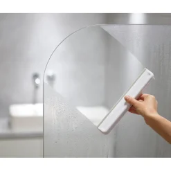 Brosserie|Coin Douche Et Bain<JOSEPH JOSEPH Raclette de douche compacte EasyStore,