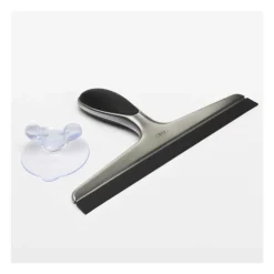 Brosserie|Coin Douche Et Bain<OXO Raclette inox,