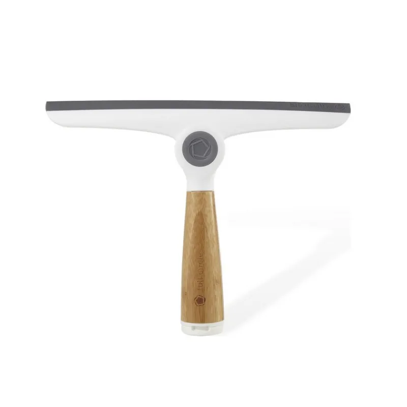 Brosserie|Coin Douche Et Bain<Full Circle Home Raclette pivotante pour vitres et miroirs, full circle®