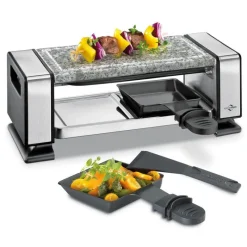Appareils À Raclette<Küchenprofi Raclette Vista 2,