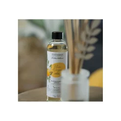 Parfums D'Intérieur<ESTEBAN Recharge bouquet parfumé 250 ml Fleur d'Oranger,