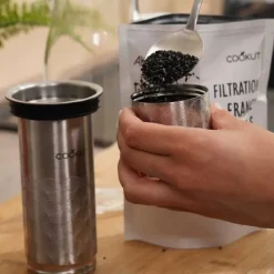 Pichets Et Brocs<COOKUT Recharge de filtration Akua,