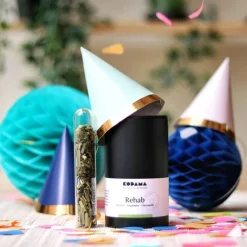 Les Thés Et Tisanes<Kodama Paris Rehab bio, Kodama