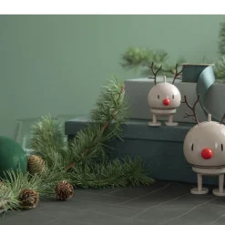 Objets Insolites<Hoptimist Renne Latte Bumble,