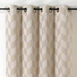 Coussins Et Rideaux<Linder Rideau 140 x 240 cm New York,