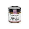 Tartinables<Groix et Nature Rillettes de Sardine au piment d'Espelette,