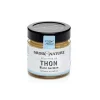 Tartinables<Groix et Nature Rillettes de Thon blanc Germon,