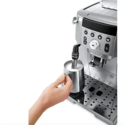 Machines À Café Professionnelles, Robots<DELONGHI Robot café Magnifica S Smart ECAM250.31.SB, DéLonghi