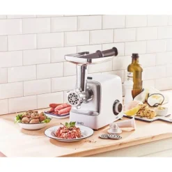 Hachoirs<Siméo Robot hachoir compact RHM310,