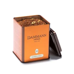 Les Thés Et Tisanes<DAMMANN FRERES Rooibos Citrus, Dammann Frères