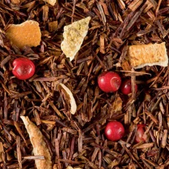 Les Thés Et Tisanes<DAMMANN FRERES Rooibos de Noël en sachets, Dammann Frères