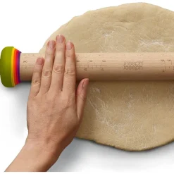 Rouleaux À Patisserie<JOSEPH JOSEPH Rouleau à pâtisserie PrecisionPin™,