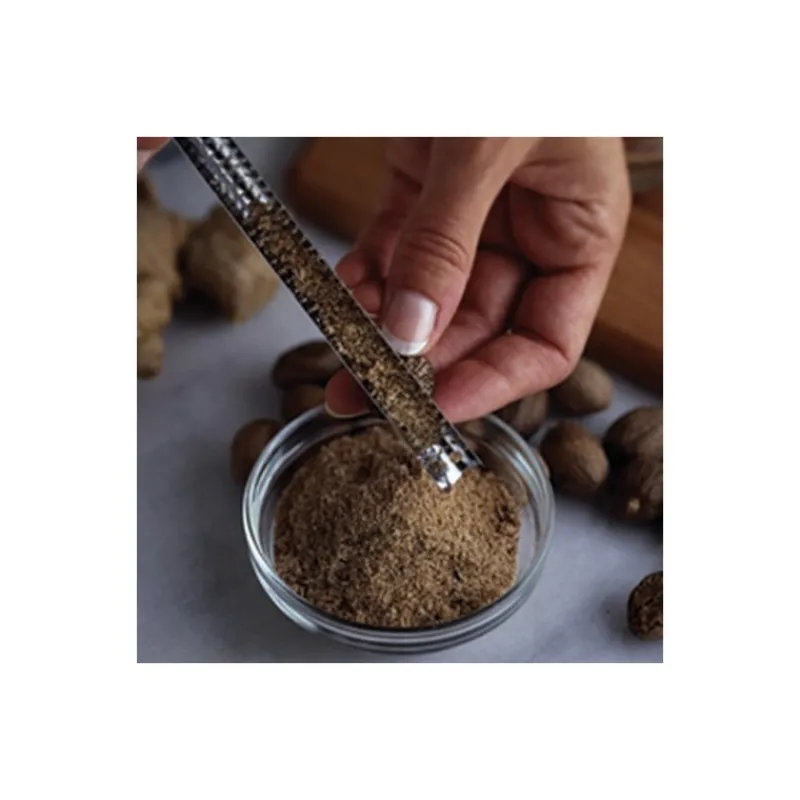 Râpes<Microplane Râpe à épices,