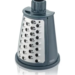 Râpes<GEFU Râpe à tambour Click,