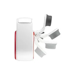 Râpes<ZYLISS Râpe à tambour pour fromage,