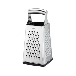 Râpes<GEFU Râpe carré Grato,