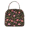 Boîtes Repas Et Accessoires<DERRIERE LA PORTE Sac à lunch isotherme Botanique, Derrière la porte