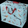 Les Accessoires Pour Enfant<Rex London Sac de rangement Jumbo Garden Birds,