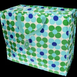 Les Accessoires Pour Enfant<Rex London Sac de rangement Jumbo Marguerite,