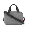 Boîtes Repas Et Accessoires<Reisenthel Sac Isotherme Coolerbag To-Go Twist Silver,