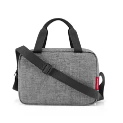 Boîtes Repas Et Accessoires<Reisenthel Sac Isotherme Coolerbag To-Go Twist Silver,