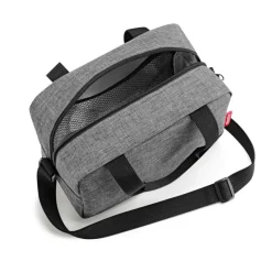 Boîtes Repas Et Accessoires<Reisenthel Sac Isotherme Coolerbag To-Go Twist Silver,
