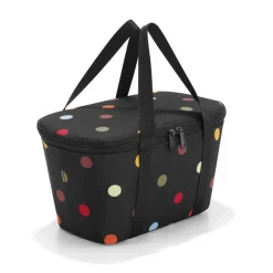 Boîtes Repas Et Accessoires<Reisenthel Sac Isotherme Coolerbag XS Dots,