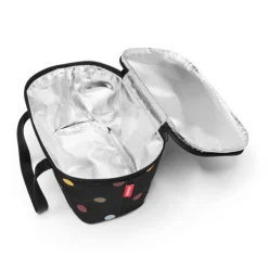 Boîtes Repas Et Accessoires<Reisenthel Sac Isotherme Coolerbag XS Dots,