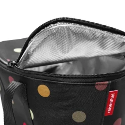 Boîtes Repas Et Accessoires<Reisenthel Sac Isotherme Coolerbag XS Dots,