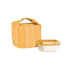 Ustensiles Pour Le Pique-Nique|Boîtes Repas Et Accessoires<GUZZINI Sac isotherme lunch Handy Bio,