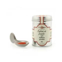 Épices & Condiments<Terre Exotique Safran en poudre,