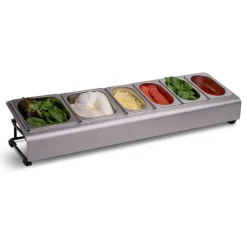 Barbecues, Fours, Kamados Et Accessoires<Ooni Saladette,