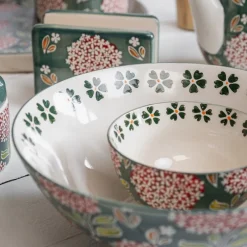 Saladiers Et Coupelles<Table Passion Saladier 26 cm Cottage,