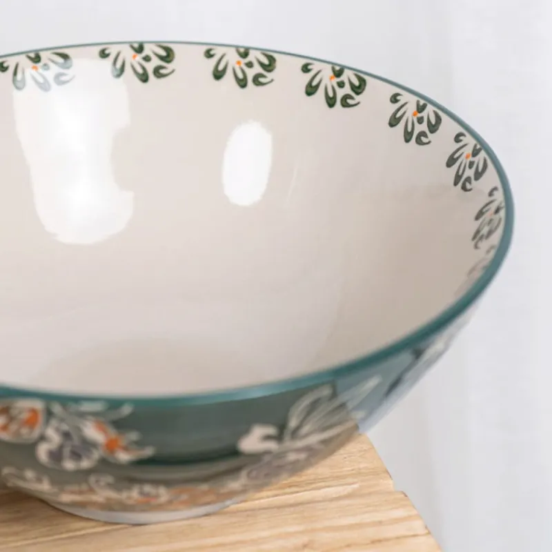 Saladiers Et Coupelles<Table Passion Saladier 23 cm Faustine,