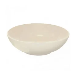 Saladiers Et Coupelles<Degrenne Paris Saladier 24 cm Modulo Nature Kaolin,