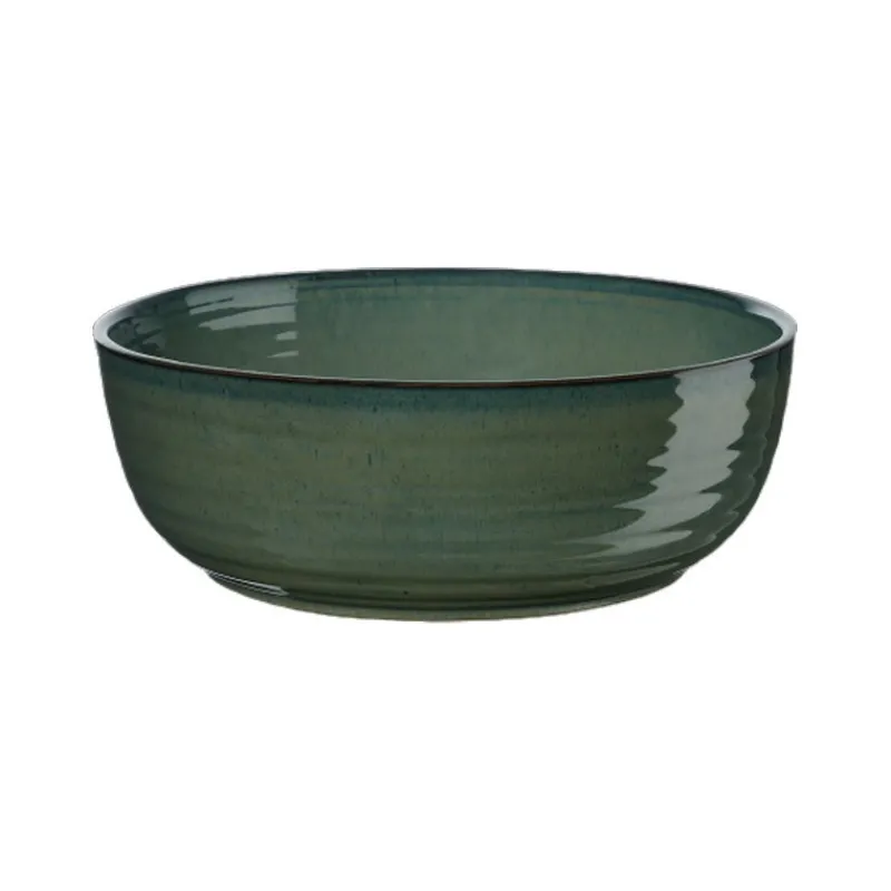 Saladiers Et Coupelles<ASA SELECTION Saladier 25 cm Poké Bowl Océan,