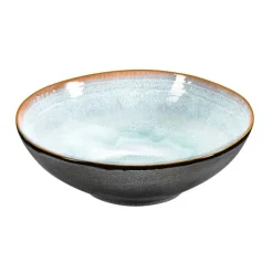 Saladiers Et Coupelles<Medard de Noblat Saladier 24 cm Shadow Aqua, Médard de Noblat