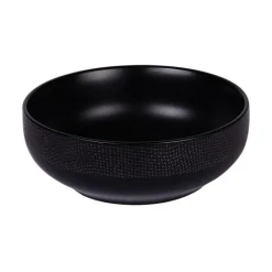 Saladiers Et Coupelles|Les Assiettes Creuses<Table Passion Saladier 16 cm Vésuvio Noir,