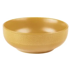 Saladiers Et Coupelles|Les Assiettes Creuses<Table Passion Saladier 16 cm Vésuvio Safran,